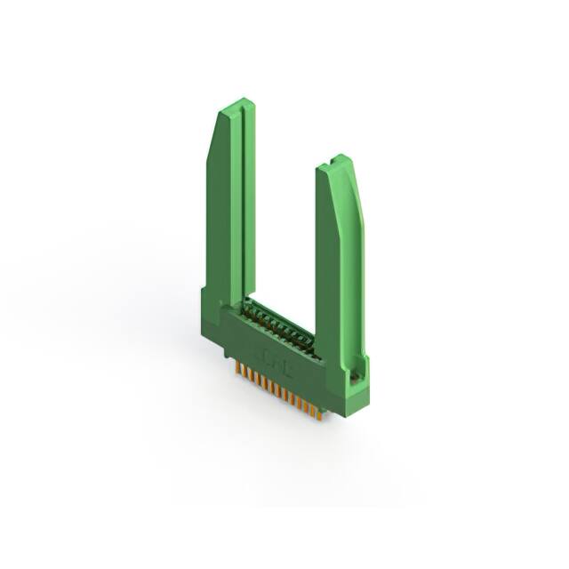 345-026-544-578 EDAC Inc.  Conectores de tableros de borde